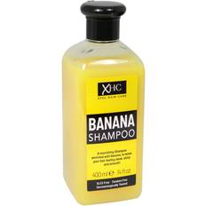 XHC Hårprodukter XHC Banana Shampoo 400ml