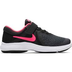 Nike revolution 4 Nike Revolution 4 PSV - Black/White/Racer Pink