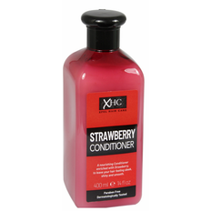 XHC Hårprodukter XHC Strawberry Conditioner 400ml