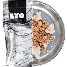 LYO Apple Crumble 65g