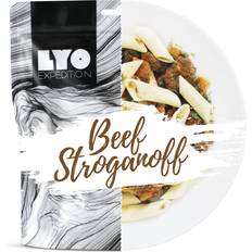 Beef Stroganoff 152g