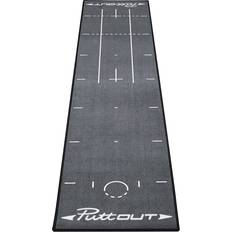 Pro Golf Putting Mat 50x240cm