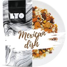 LYO Frystorkad mat LYO Mexican Dish 126g