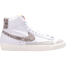 Nike blazer mid 77 vintage Nike Blazer Mid '77 Vintage Reptile W - White/Sail