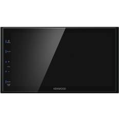 Pioneer KENWOOD DMX120BT