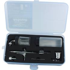 Universal Dual Action Airbrush Set