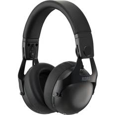 Korg NC-Q1 Cuffie DJ Headphones With Bluetooth