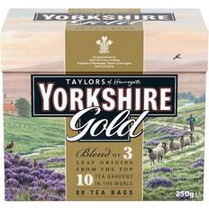 Yorkshire tea Taylors Of Harrogate Yorkshire Gold 250g 80st