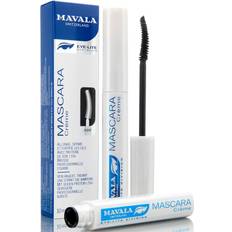 Mavala Mascaras Allongeant Crème Vert Irisé