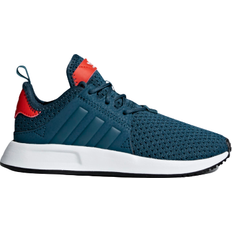 adidas Kid's X_PLR C - Petrol Night/Petrol Night/Cloud White