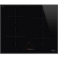 Pause Function Cooktops Smeg SI4642BEAN13