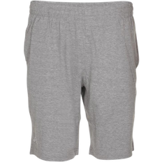 Kappa Bermuda Shorts Logo Cabog Grey Unisex