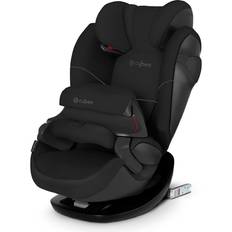 Red Child Seats Cybex Pallas M-Fix