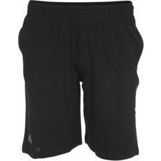 Kappa Jr. Bermuda Shorts - Black Unisex