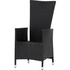 Comfort Garden Outfit 2-pack Havestol, Positionsstol