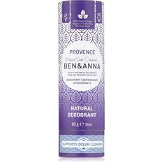 Ben & Anna Provence Paper Deo Stick 60g