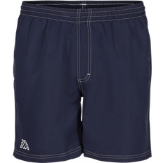 Poika Uima shortsit Kappa Junior Swim Shorts - Zolg Blue