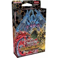 Konami Yu-Gi-Oh! Structure Deck Sacred Beasts