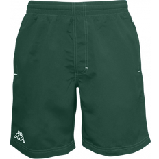 Drenge Badebukser Kappa Jr Swim Short Zlog - Green