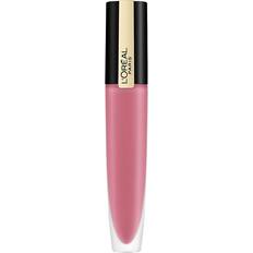 L'Oréal Paris Rouge Signature Matte Liquid Colour Ink Lipstick #105 I Rule