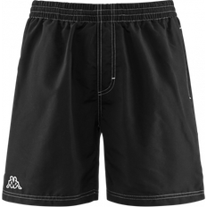 Drenge Badebukser Kappa Jr Swim Short Zlog - Black