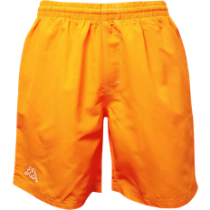 Kappa Junior Swim Shorts Zolg Orange Unisex