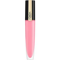 L'Oréal Paris Rouge Signature Matte Liquid Colour Ink Lipstick #109 I Savour