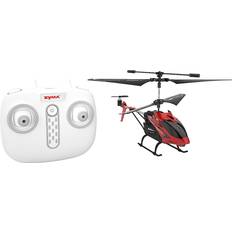 LiPo Radiostyrte helikopter Syma S5H