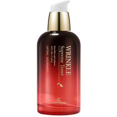 Bomba Tóners The Skin House Wrinkle Supreme Toner 130ml