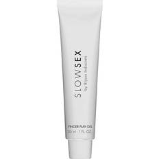Slow Sex Finger Play Gel 30ml