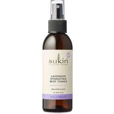 Sukin Lavender Hydrating Mist Toner 125ml
