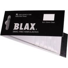 Snag-Free Hair Elastics XL 6-pack
