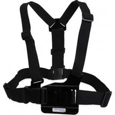 Chest mount PRO-mounts Chest Strap Mount