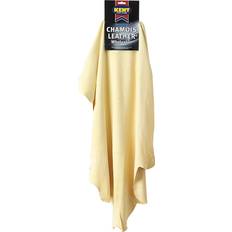 Wholeskin Chamois