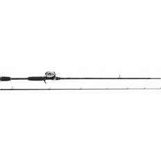 Spinnset Fiskeset Abu Garcia Silver Max Combo 6'6" 15-45g