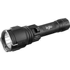 Håndlykter Flashlight 1000 Lumen