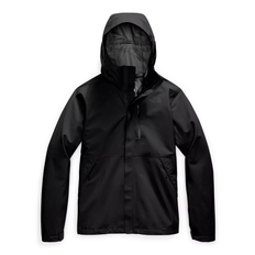 The north face dryzzle The North Face Dryzzle FutureLight Jacket Men - TNF Black