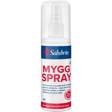 Insektsskydd Salubrin Mosquito spray 100ml