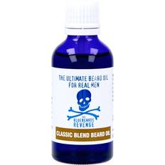 Droge huid Baardoliën The Bluebeards Revenge baardolie Classic Blend 50ml