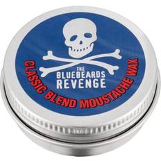 The Bluebeards Revenge Classic Blend Moustache Wax 20ml