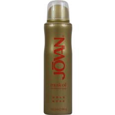 Jovan Gold Musk Oil Deo Spray 150ml