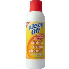 Drain unblocker Kleen Off Sink & Drain Unblocker 500ml