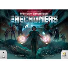 The Reckoners