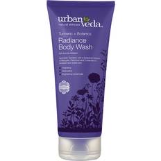 Urban Veda Radiance Body Wash 200ml