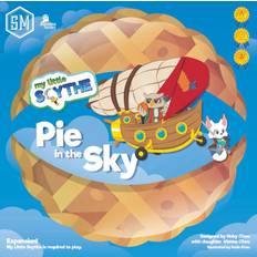 Scythe board game My Little Scythe: Pie in the Sky