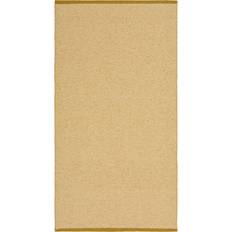 Horredsmattan Estelle Gul, Guld 80x300cm