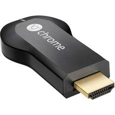 Google Mediaspelare Google Chromecast