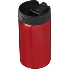 Silver Travel Mugs Bullet Mojave Travel Mug 30cl