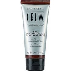 2-in-1 Skin Moisturizer & Beard Conditioner 100ml