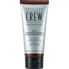 American Crew 2 In 1 skin moisturizer & beard conditioner 100 ml